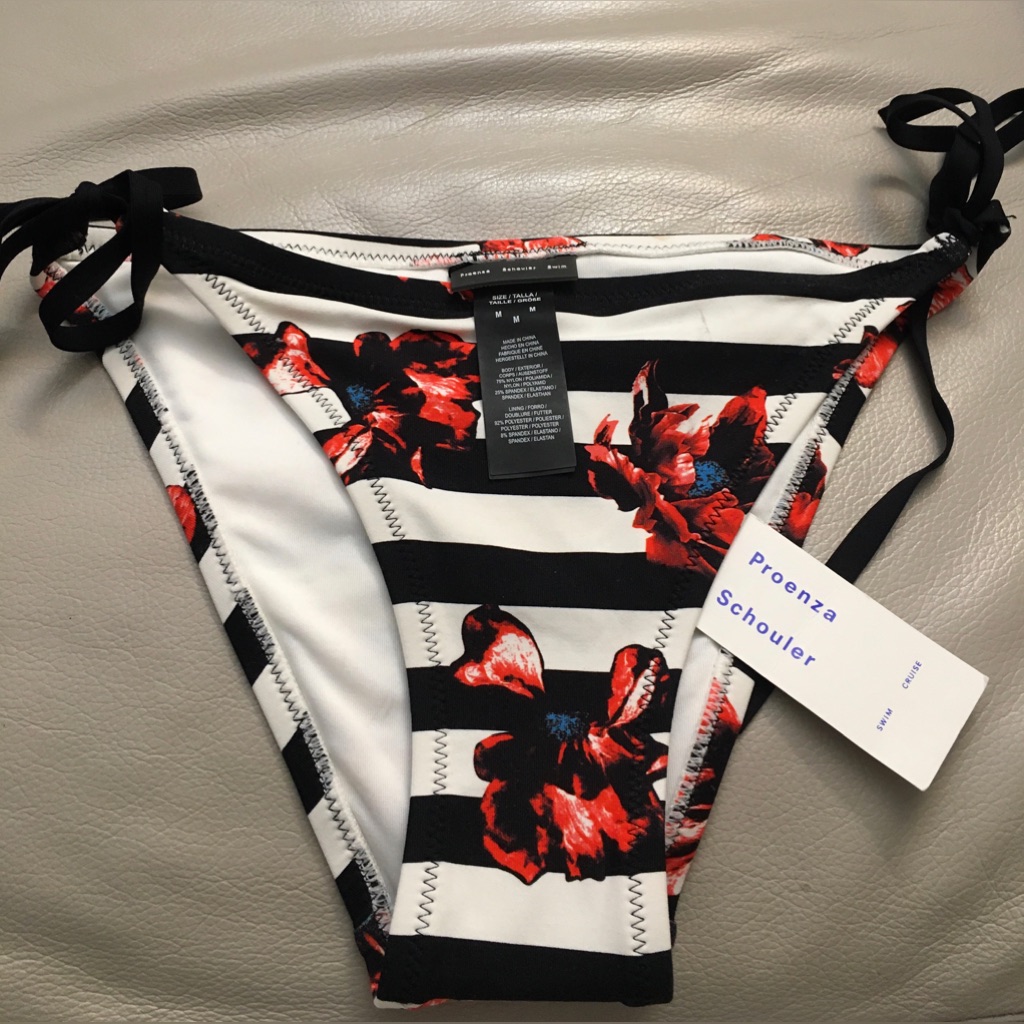 Proenza Schouler Bikini Bottoms Szm